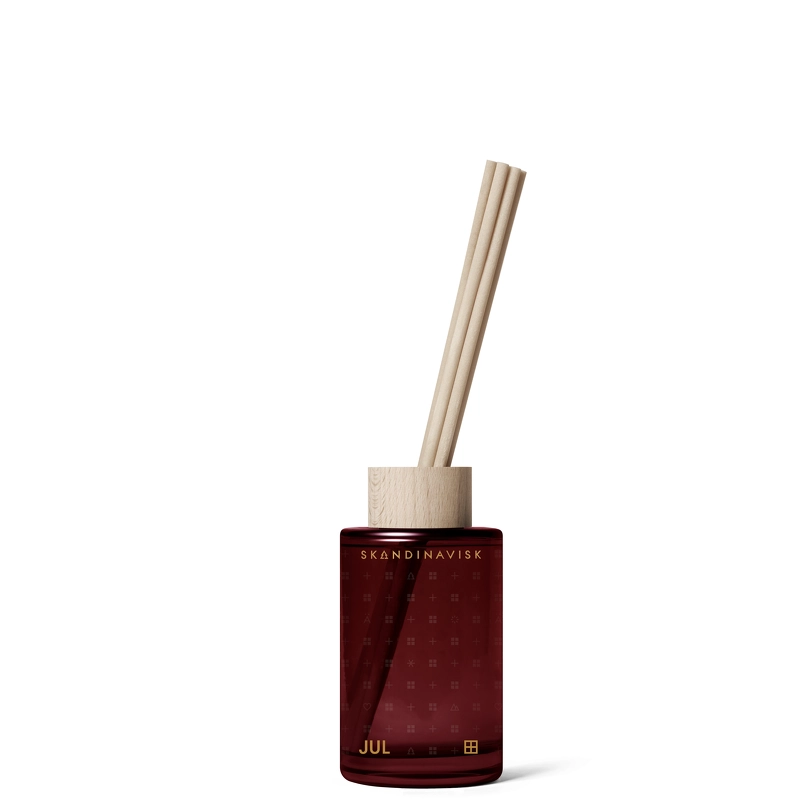 SKANDINAVISK JUL Scent Diffuser 100 Ml - Billede 2