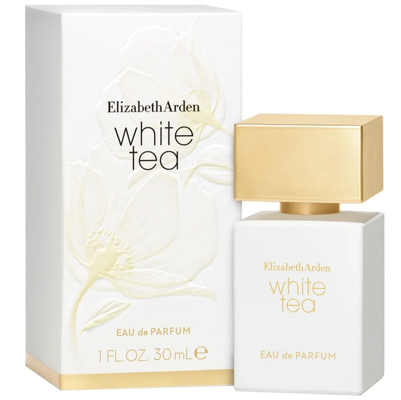 Elizabeth Arden White Tea EDP 30 Ml - Billede 2