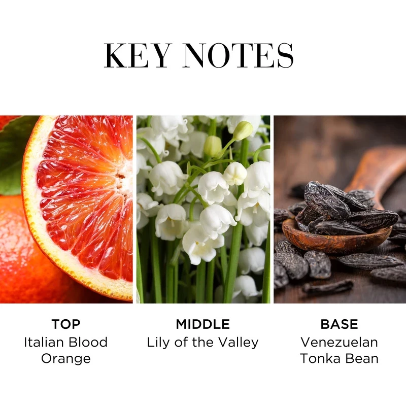 Elizabeth Arden White Tea Eau Fraiche EDT 30 Ml - Billede 3