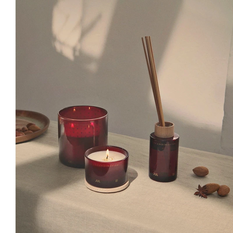 SKANDINAVISK JUL Scent Diffuser 100 Ml - Billede 3