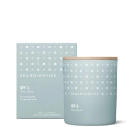 SKANDINAVISK ØY Scented Candle 200 Gr.