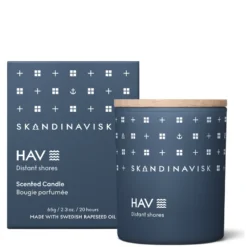 SKANDINAVISK HAV Scented Candle 65 Gr.