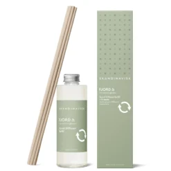 SKANDINAVISK FJORD Scent Diffuser Refill 200 Ml