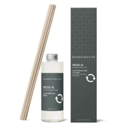 SKANDINAVISK SKOG Scent Diffuser Refill 200 Ml