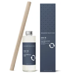 SKANDINAVISK HAV Scent Diffuser Refill 200 Ml
