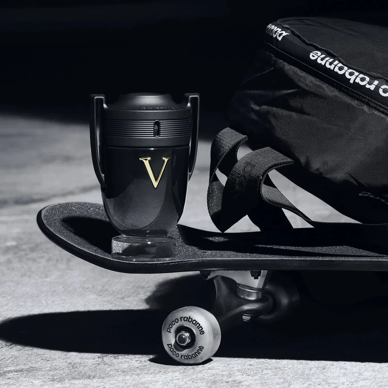 Rabanne Invictus Victory EDP 100 Ml - Billede 10