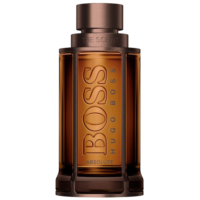 Hugo Boss The Scent Absolute For Men EDP 50 Ml