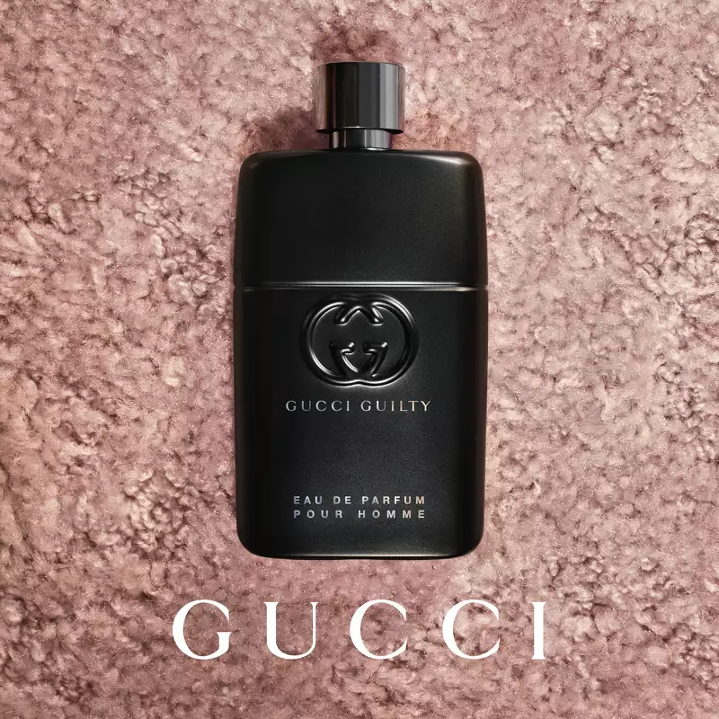 Gucci Guilty Pour Homme EDP 50 Ml - Billede 5