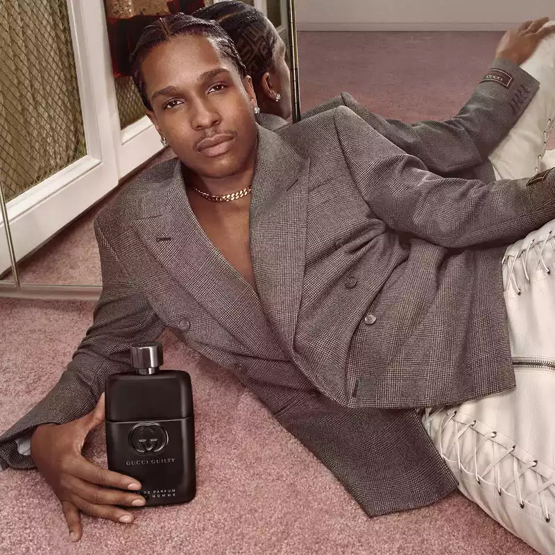 Gucci Guilty Pour Homme EDP 50 Ml - Billede 7