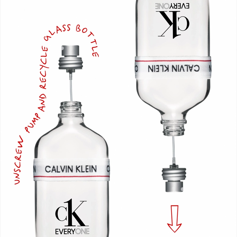 Calvin Klein CK Everyone EDT 50 Ml - Billede 7