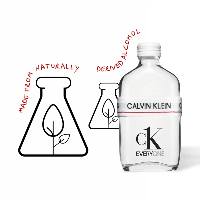 Calvin Klein CK Everyone EDT 50 Ml - Billede 8