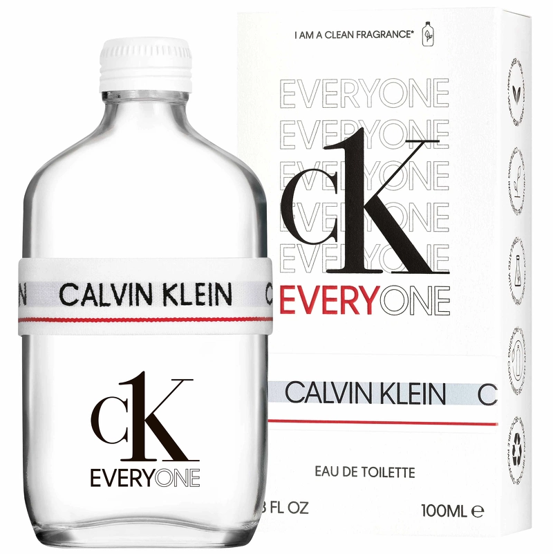 Calvin Klein CK Everyone EDT 100 Ml - Billede 2