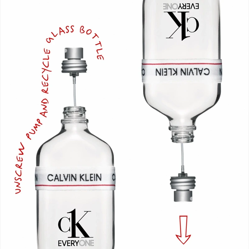 Calvin Klein CK Everyone EDT 100 Ml - Billede 6