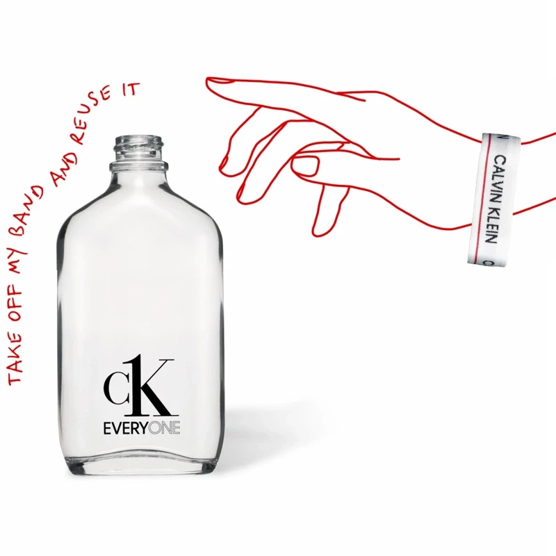 Calvin Klein CK Everyone EDT 100 Ml - Billede 8