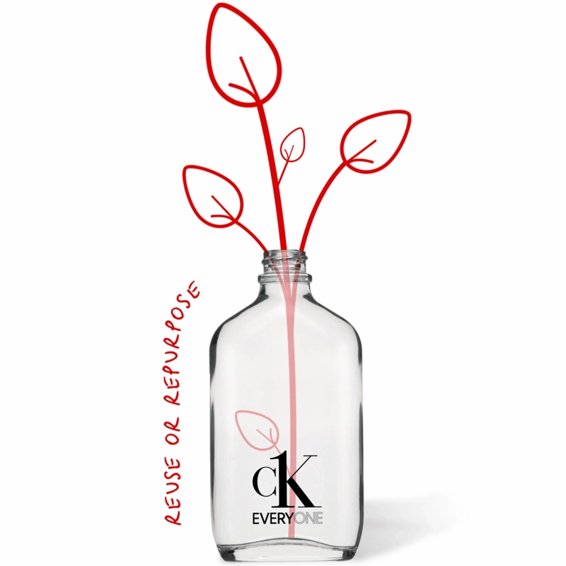 Calvin Klein CK Everyone EDT 100 Ml - Billede 9