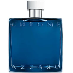 Azzaro Chrome Parfum 100 Ml