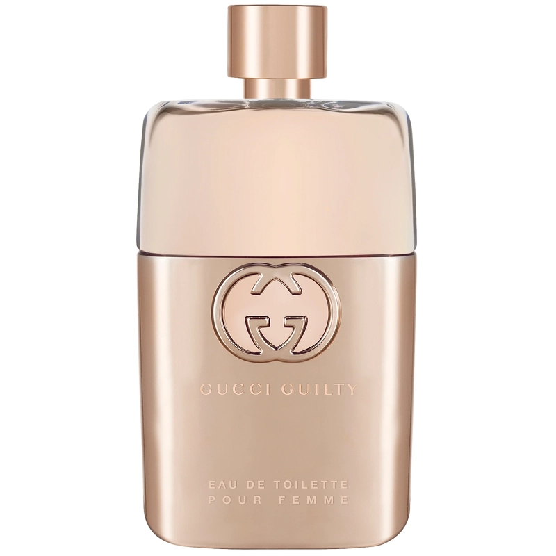 Gucci Guilty Pour Femme EDT 90 Ml