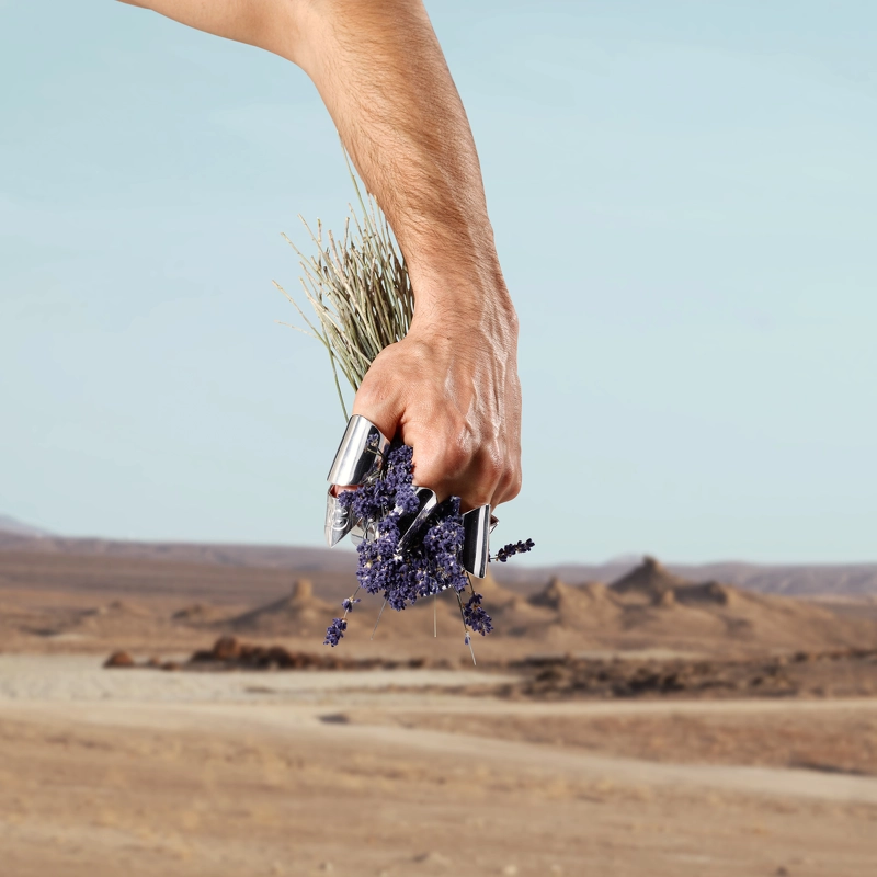 Dolce & Gabbana K Pour Homme EDT 50 Ml - Billede 6