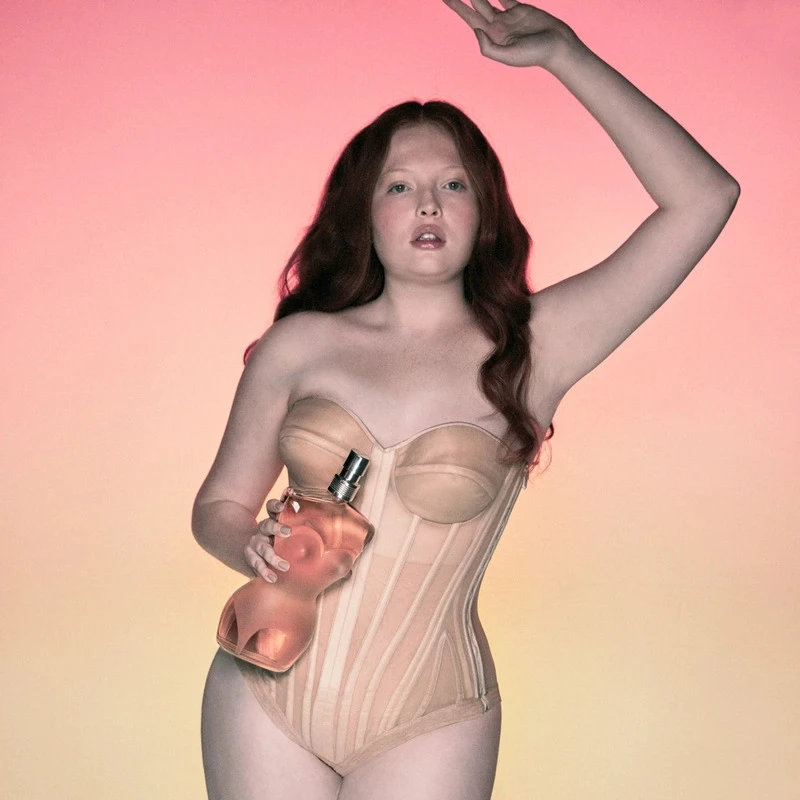 Jean Paul Gaultier Classique EDT For Women 100 Ml - Billede 4