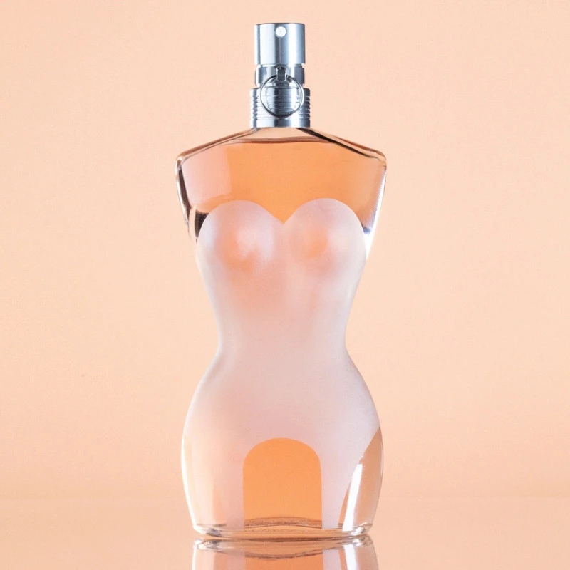 Jean Paul Gaultier Classique EDT For Women 100 Ml - Billede 6