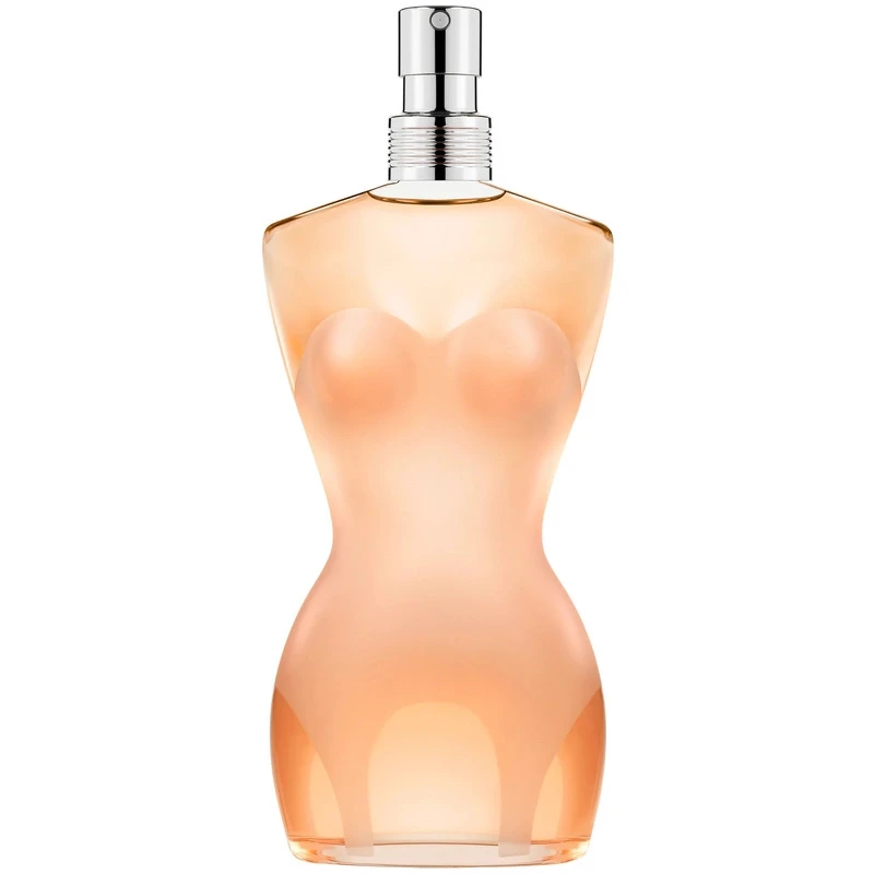 Jean Paul Gaultier Classique EDT For Women 100 Ml