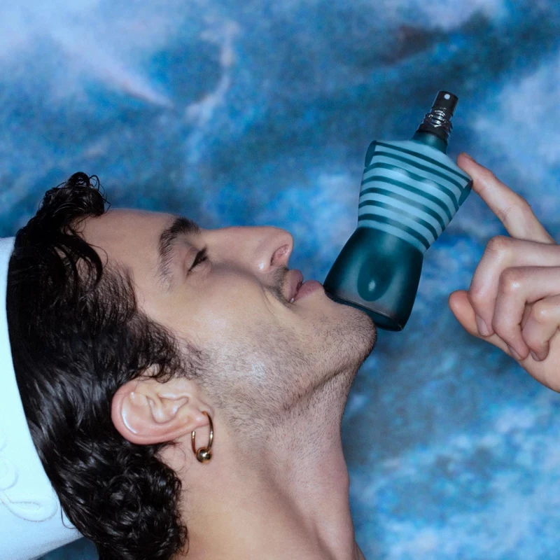 Jean Paul Gaultier Le Male EDT 125 Ml - Billede 6