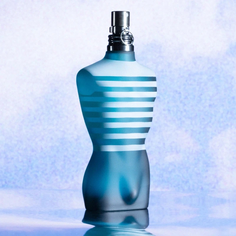 Jean Paul Gaultier Le Male EDT 125 Ml - Billede 8