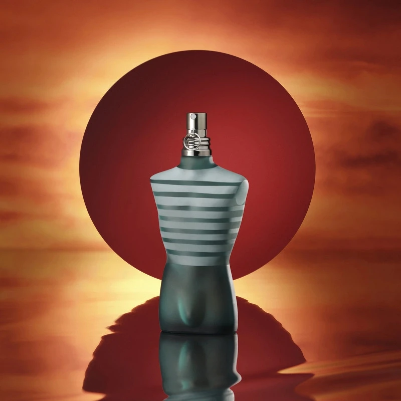 Jean Paul Gaultier Le Male EDT 125 Ml - Billede 10