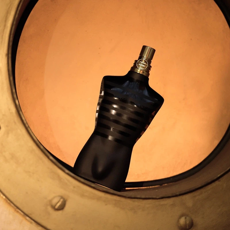 Jean Paul Gaultier ''Le Male'' Intense EDP 75 Ml - Billede 6