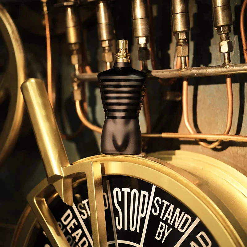 Jean Paul Gaultier ''Le Male'' Intense EDP 75 Ml - Billede 7