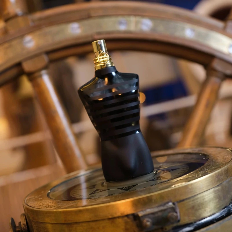 Jean Paul Gaultier ''Le Male'' Intense EDP 75 Ml - Billede 9