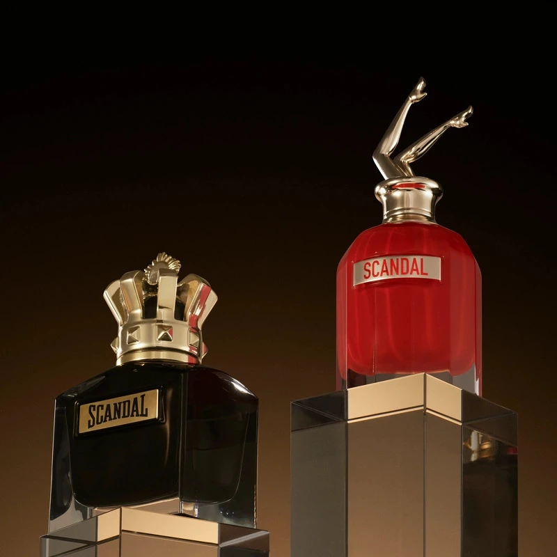 Jean Paul Gaultier Scandal Le Parfum Her EDP 50 Ml - Billede 6