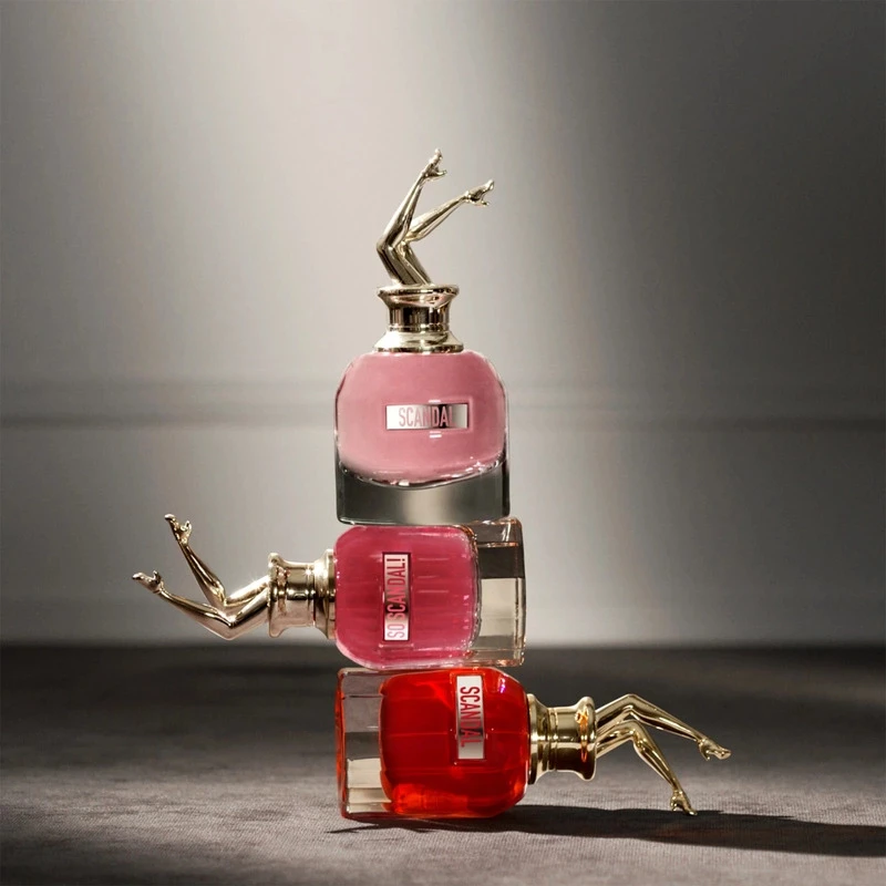 Jean Paul Gaultier Scandal Le Parfum Her EDP 50 Ml - Billede 10