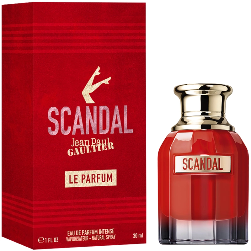 Jean Paul Gaultier Scandal Le Parfum Her EDP 30 Ml - Billede 2