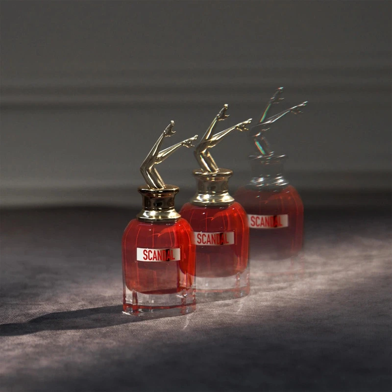 Jean Paul Gaultier Scandal Le Parfum Her EDP 30 Ml - Billede 9