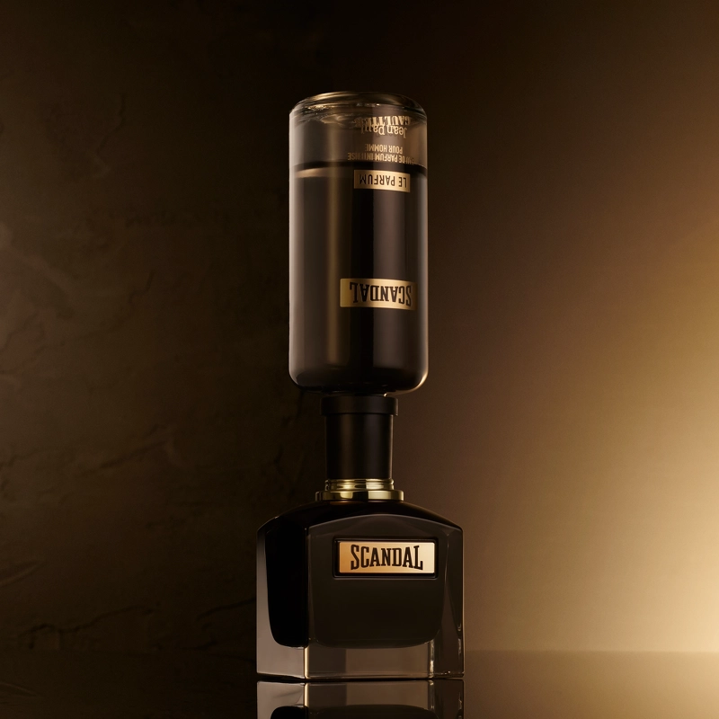 Jean Paul Gaultier Scandal Le Parfum Him EDP 100 Ml - Billede 7