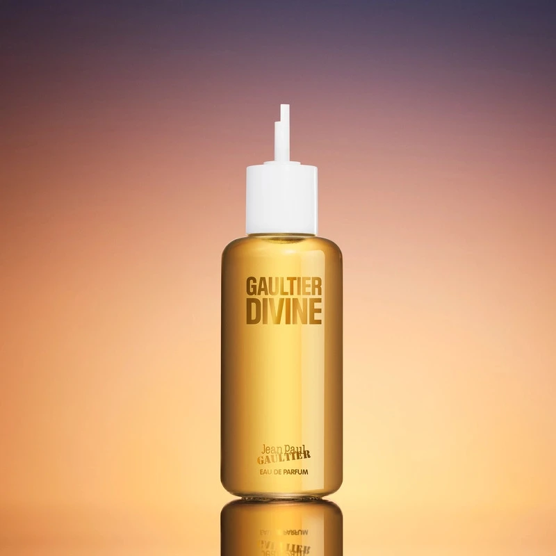 Jean Paul Gaultier Divine EDP Refill 200 Ml - Billede 7
