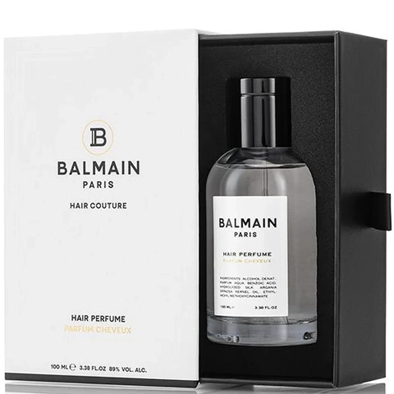 Balmain Styling Hair Perfume Signature Fragrance 100 Ml - Billede 2