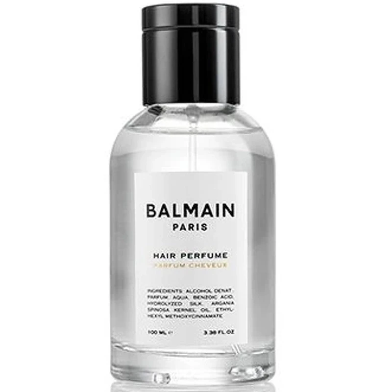 Balmain Styling Hair Perfume Signature Fragrance 100 Ml