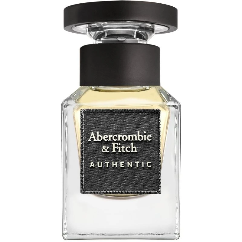 Abercrombie & Fitch Authentic Man EDT 30 Ml