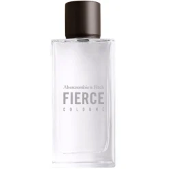 Abercrombie & Fitch Fierce Eau De Cologne 100 Ml
