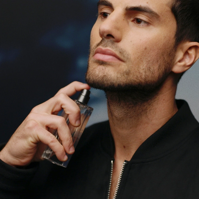 Abercrombie & Fitch Fierce Eau De Cologne 50 Ml - Billede 5