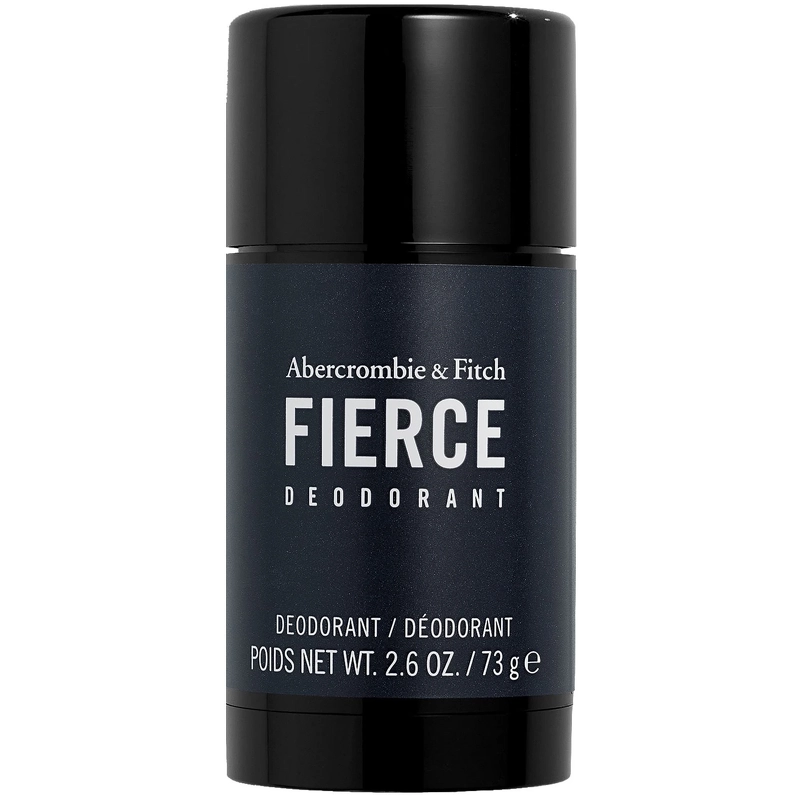 Abercrombie & Fitch Fierce Deo Stick 73 Gr.