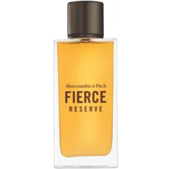 Abercrombie & Fitch Fierce Reserve Eau De Cologne 100 Ml