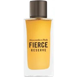 Abercrombie & Fitch Fierce Reserve Eau De Cologne 50 Ml