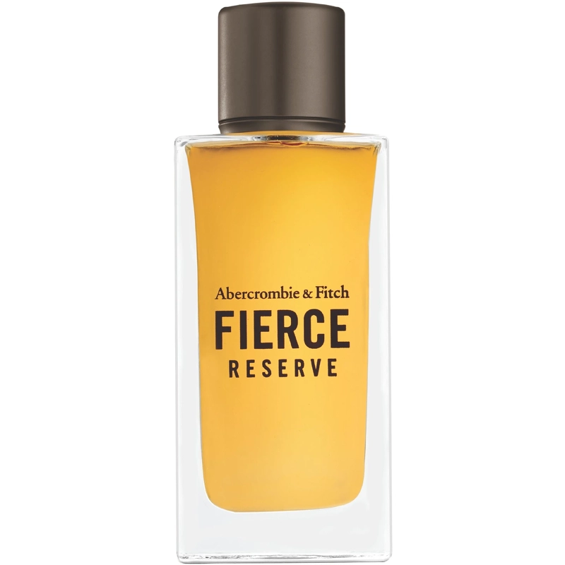 Abercrombie & Fitch Fierce Reserve Eau De Cologne 50 Ml