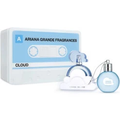 Ariana Grande Cloud EDP 30 Ml Gift Set (Limited Edition)