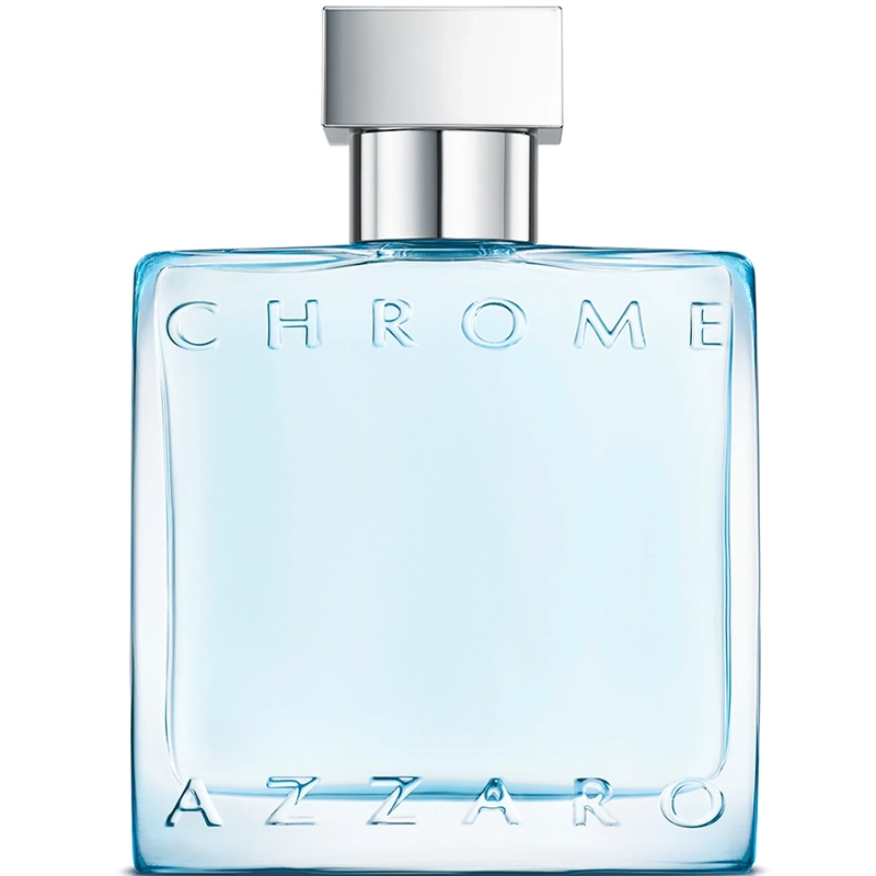 Azzaro Chrome EDT 50 Ml