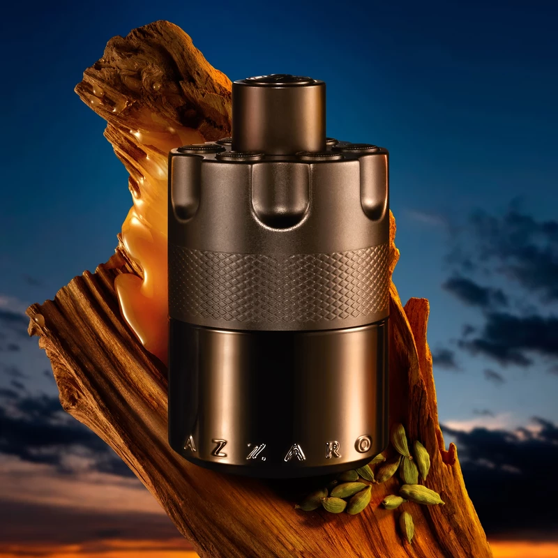 Azzaro Most Wanted Intense EDP 50 Ml - Billede 3