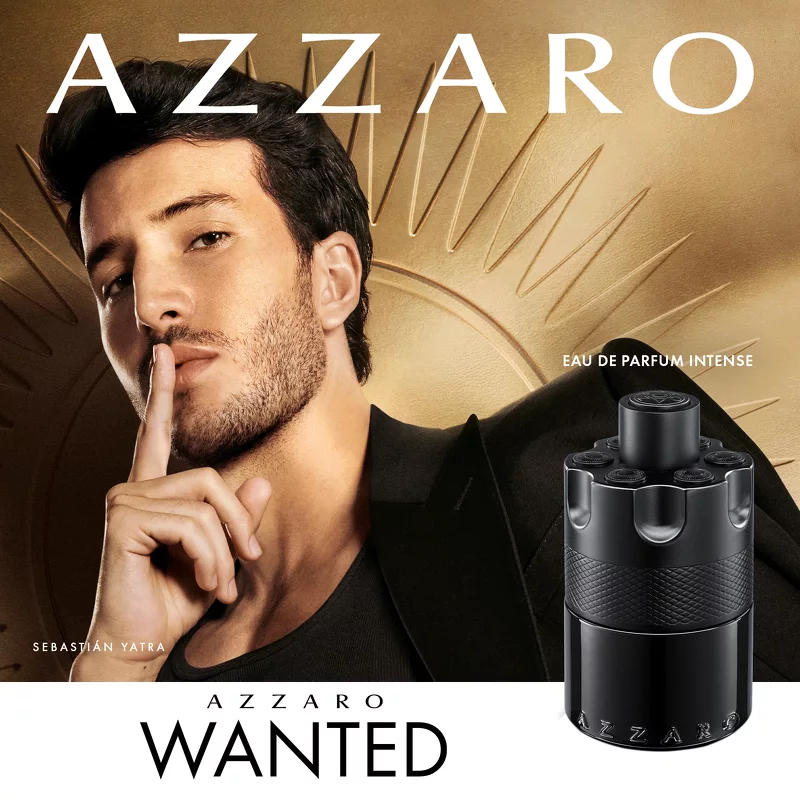 Azzaro Most Wanted Intense EDP 50 Ml - Billede 4